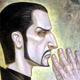 Image: Vetinari, Paul Kidby